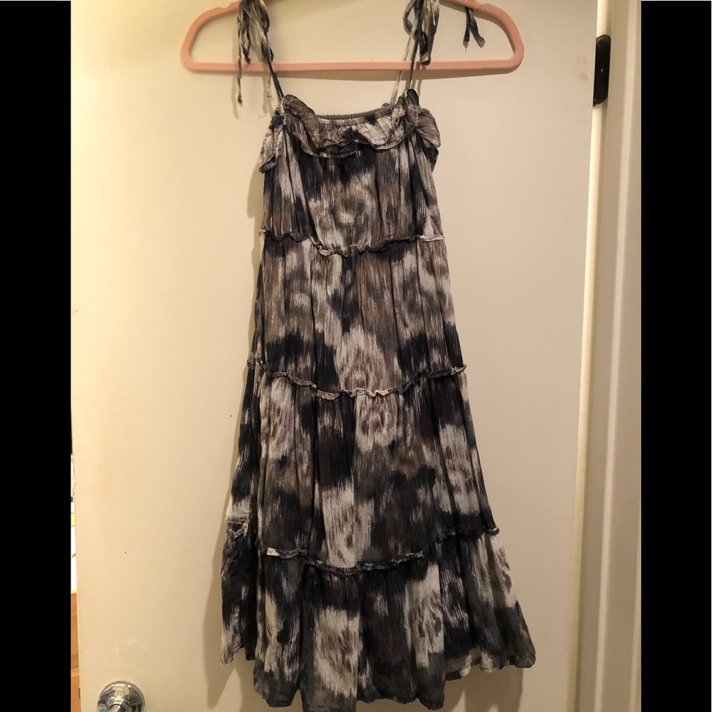 Old Navy Summer Dress